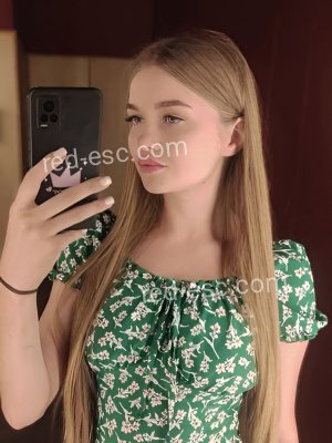 Соня — Касимов